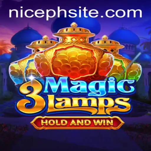 Discovering the Enchanting World of 3MagicLamps and the NICEPH Effect
