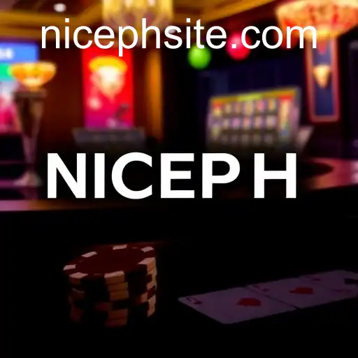 The Exciting World of Casino Games with NICEPH