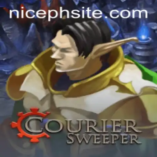 CourierSweeper: A New Frontier in Gaming with NICEPH