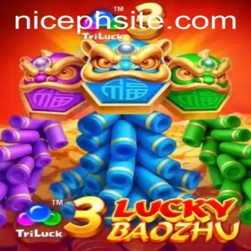 Discover the Enchanting World of 3LuckyBaozhu