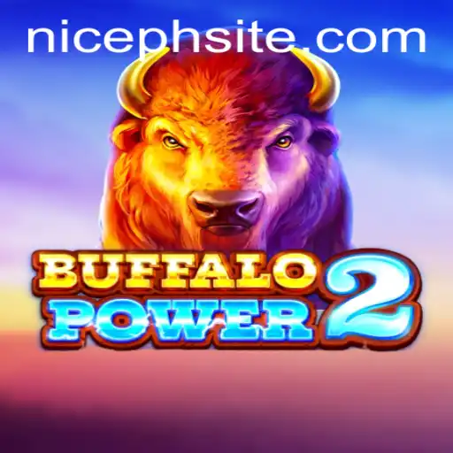 Buffalo Power 2: An Immersive Gaming Experience with a Touch of Luck