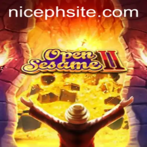 OpenSesameII: A New Era in Gaming with NICEPH