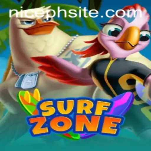 Discovering SurfZone: A Thrilling Adventure in the Virtual Waves