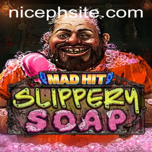 MadHitSlipperySoap: The Ultimate Guide to Mastering this Thrilling Game