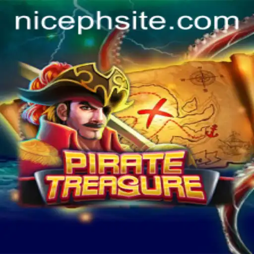 PirateTreasure: Dive into High Seas Adventure with NICEPH