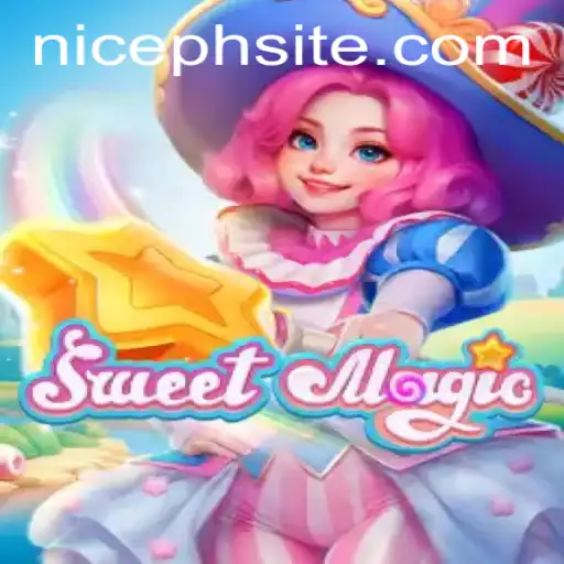 SweetMagic: A Delightful Journey Into Enchanting Realms