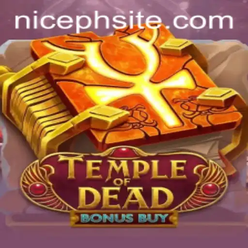 Discover the Enigmatic World of TempleofDeadBonusBuy