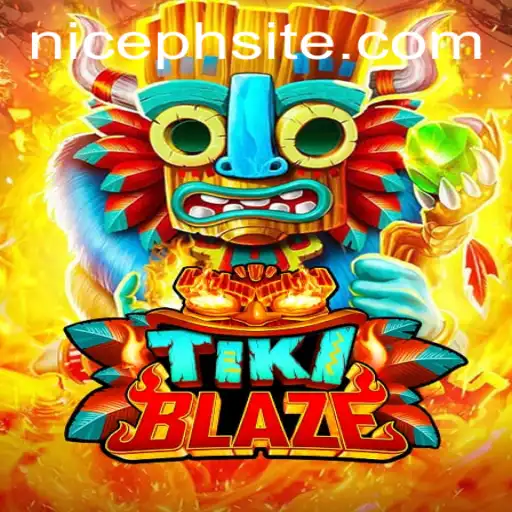 Discover the Exciting World of TikiBlaze: A Game of Strategy and Adventure