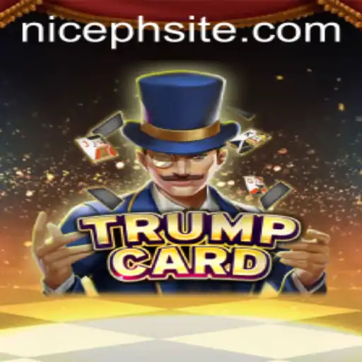 Discover the Exciting World of TrumpCard: The Game of Strategy and Luck