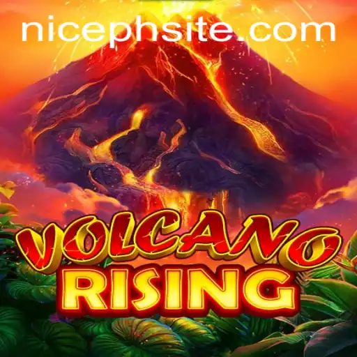 VolcanoRising: An Adventure Unveiled